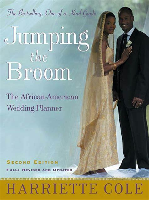 Jumping the Broom nude photos